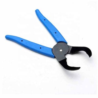 China Open Lock Locksmith Tool High Quality Bump Picks Tools Screw Clamp Forming Tool AML020171 for sale