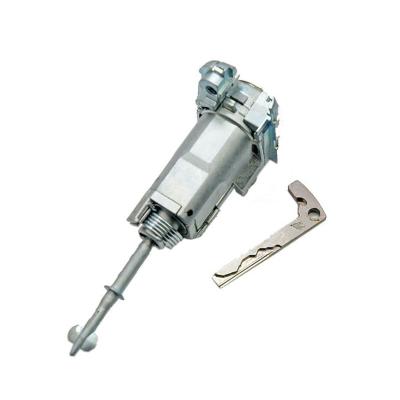 China 208 Original High Quality Car Aluminum Alloy Product Chassis Left Door Lock Vehicle Lock Cylinder CLK Class For Benz for sale