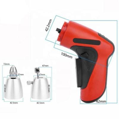 China Advanced Electric Car Locksmith Tool KLOM Locksmith Tools Lock Pick Gun Lock Opener [AML020022] for sale