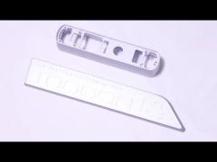 CNC Machining Service