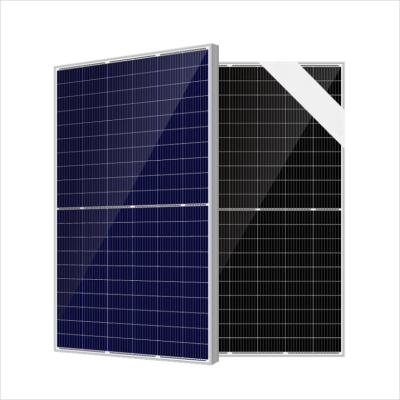 China Home On Grid Off Grid 10kw 15kw 20kw Full Set Smart Hybrid Solar Power System for sale