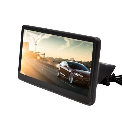 China High Quality In-car Entertainment Manufacture LCD Electric Car Android Instrument System Auto Monitoring Display For Teslaa for sale