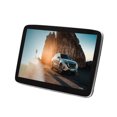 China Universal 9.0 Inch Android 9.0 Octa-Core IPS Touch Screen Car Rear Seat TV Monitor Built-in Speaker Factory Manufacture Various13.3 for sale