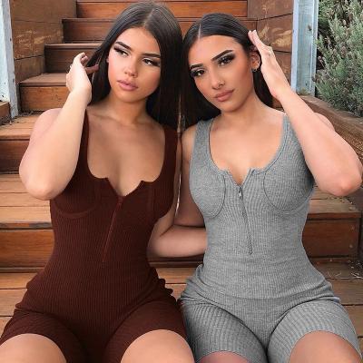 China Cheap Price Red Color QUICK DRY Method Crochet Weave Regular Fitted Type Jumpsuits Playsuits And Jumpsuits for sale