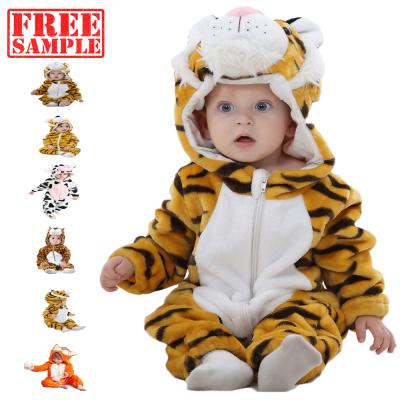 China Ready to ship ready to ship FREE SAMPLE Halloween baby clothes baby pijama romper babies rompers clothes for sale