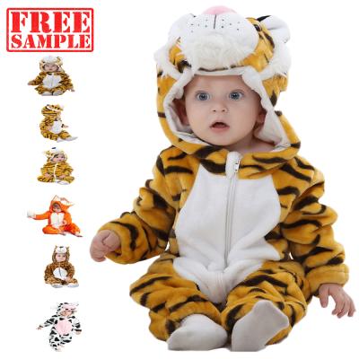 China Ready to ship ready to ship FREE SAMPLE baby clothes wholesale prices sets white 100% polyester baby rompers baby romper set baby rompers for sale