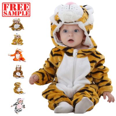 China Ready to ship ready to ship FREE SAMPLE baby clothes romper girl baby romper set 5 piece 100% cotton barbie toddler clothes for sale