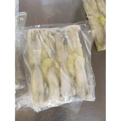 China Manufacturer Wholesale Squid Egg Nutritious Frozen Squid Eggs for sale