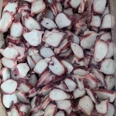 China Nutritious Hot Selling High Quality Abalone Bandages Wholesale 500g Bag Frozen Squid Fillets for sale