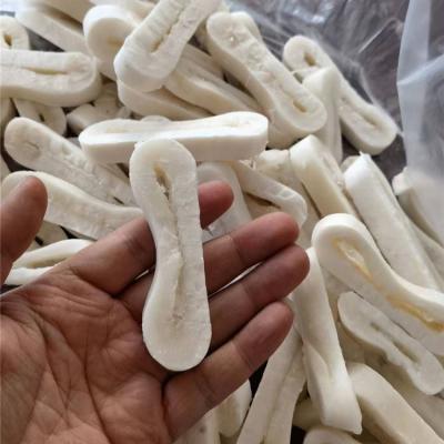 China Nutritious fresh seafood maker professional calamari rings scraps cheap calamari rings for sale