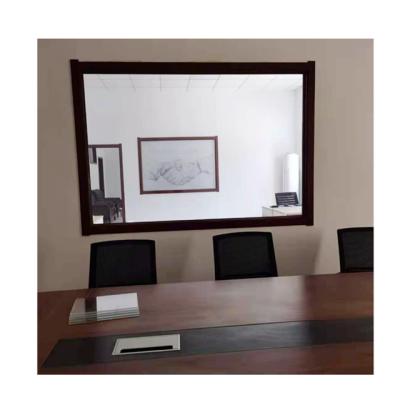 China School Wholesale Price 6mm Mirror Glass Sheet Perspective Hot Selling 8mm One Way Glass for sale