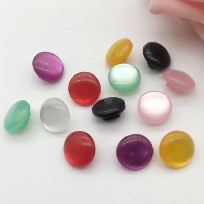 China Fashion Design Cheap Resin Button High Price Hole Polyester Shirt Buttons for sale