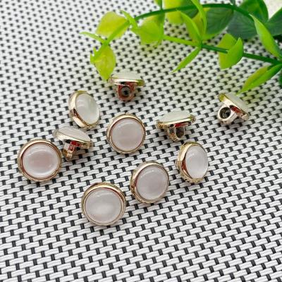 China Viable Wholesale Women Button 18L Resin Shirt Button Combination Button for sale