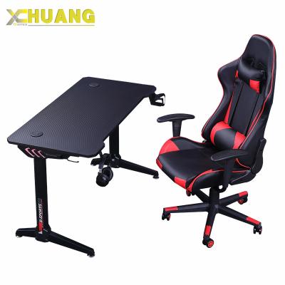 China Extendable Tables Wholesale Household Desktop Computer Gaming Table PC Advanced Professional Game Table for sale