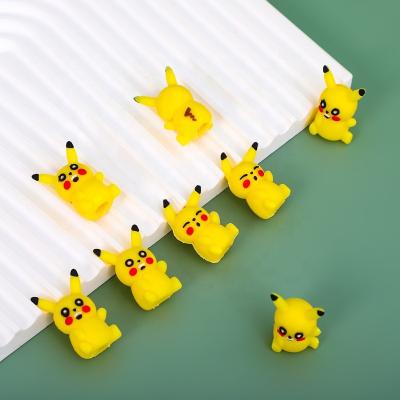 China Europe factory direct sales OEM Kawaii PU/PVC pen/pencil custom soft animal cover for sale