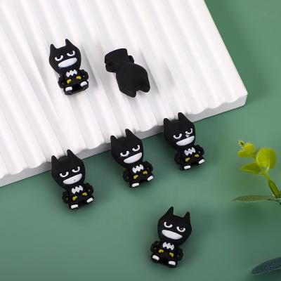 China Europe Best Seller New Style Silicone Cool Pencil Topper For Kids for sale