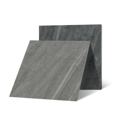 China Grey Anti Slip Floor Tiles 300x300 , Polished Rustic Kitchen Wall Tiles for sale