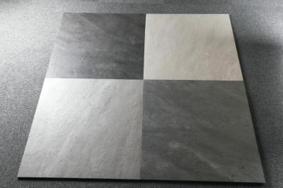 China Bathroom Glazed Ceramic Wall And Floor Tiles 300X600 / 300X300 Anti Skidding for sale