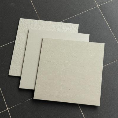 China Desgaste pulido blanco de las baldosas 600X600 de la porcelana del cargamento doble - resistente en venta