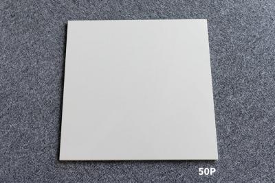 China 30X60 White Polished Porcelain Floor Tiles Warehouse Glazed Kitchen Wall Tiles for sale