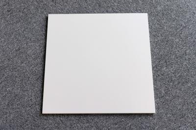 China Modern Super White Porcelain Tile , Decoration Living Room Porcellanato Floor 60x60 Tiles for sale