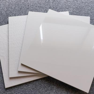 Chine Blanc superbe de 70 degrés poli/Matt/tuiles rugueuses 60x60 cm de Porcelanato à vendre