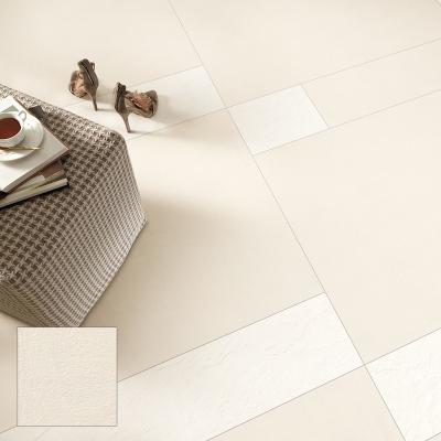 China 24X24 Inch 600x600Mm Pure Color Bathroom Porcelain Floor Wall Tile for sale