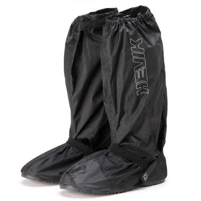 China Motorcycle Rain Shoe Cover Men Half Boot Rain Shoe Waterproof Dustproof Covers for sale