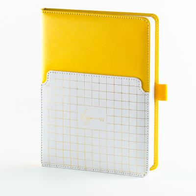 China Custom Logo Notebook Printing Planner Printed High Quality Notebook for sale