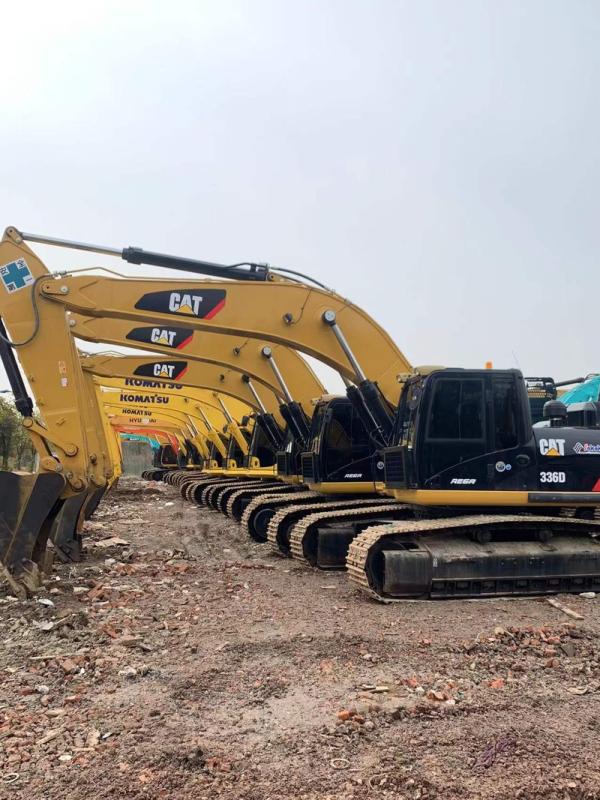 Verified China supplier - Hefei Chenjue Construction Machinery Co., Ltd.