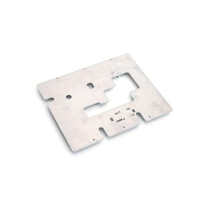 China Widely Applied Factory Price Stainless Steel Aluminum Brass Sheet Metal Stamping Bending Parts Fabrication Manufacturer for sale