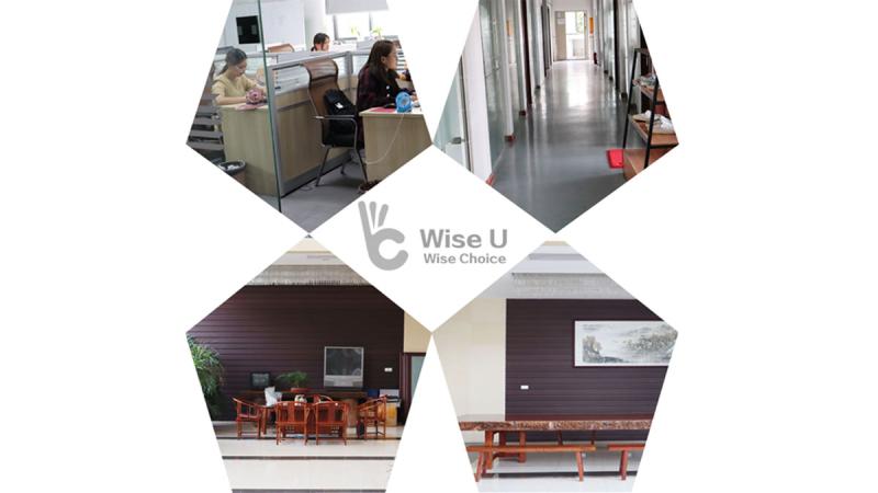 Verified China supplier - Wuxi Wiseu Imp&Exp Co., Ltd.