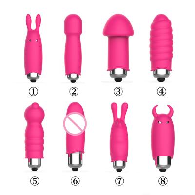 China Sexy 10 Vibration Modes Vibrator For Women Waterproof G Spot Stimulation Clitoral Masturbation Sex Toys For Woman for sale