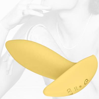 China Soft Waterproof Butt Plug Vibrator Silicone Prostata Massager Anal Toys For Men for sale