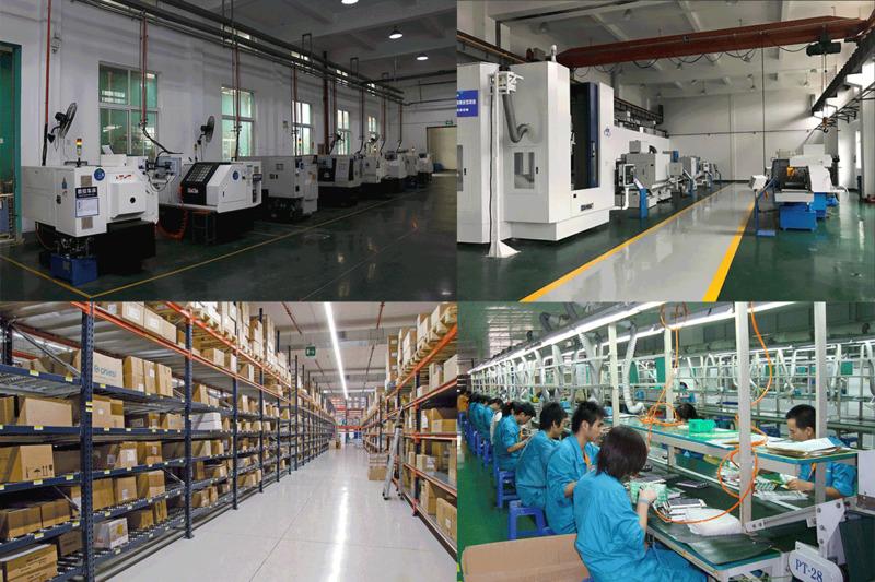 Verified China supplier - Shenzhen Qiman Intelligent Technology Co., Ltd.