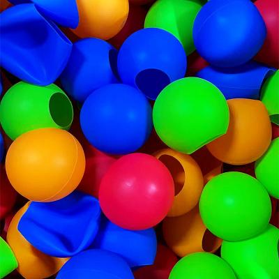 China Wholesale Game Summer Party Magnetic Magic Water Balloons Quickly Fill Self-Sealing Reusable Water Splash Ball Water Bomb for sale