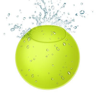 China Hot Game 2022 New Adults Kids Party Self-Sealing Water Balloon For Boys Girls Kids Summer Balloons Set Water Clean Bomb for sale