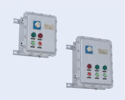 China BQD (Ex DB llB) Series Explosion Proof Motor Starters Contact Me For Inquiry BQD for sale