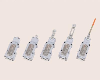 China HRZX91 Series Explosion Proof Limit Switches Contact Me HRZX91 Inquiry for sale