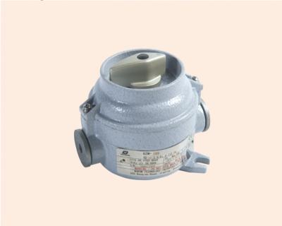 China BZM Series Illumination Explosion Proof Switches Contact Me For Inquiry BZM for sale