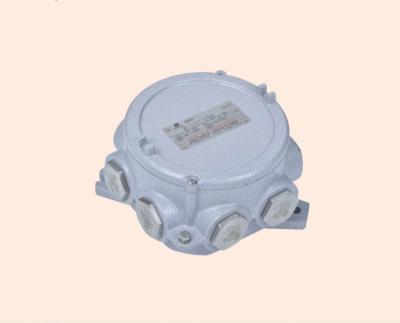 China BHD91 series explosion proof junction boxes contact me for inquiry BHD91 for sale