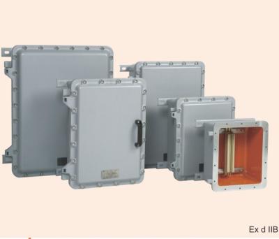 China BXJ Series Explosion Proof Terminal Boxes Contact Me For Inquiry BXJ for sale