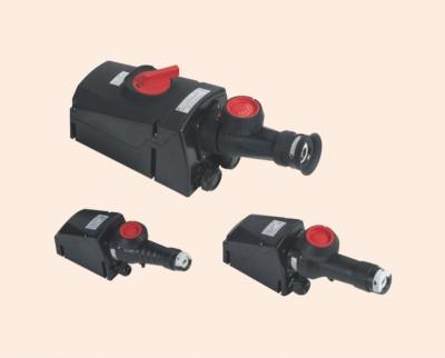 China BCZ8060 series explosion proof plug and sockets contact me for inquiry BCZ8060 for sale