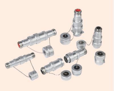 China BLJ85 series socket explosion proof connectors contact me for BLJ85 inquiry for sale