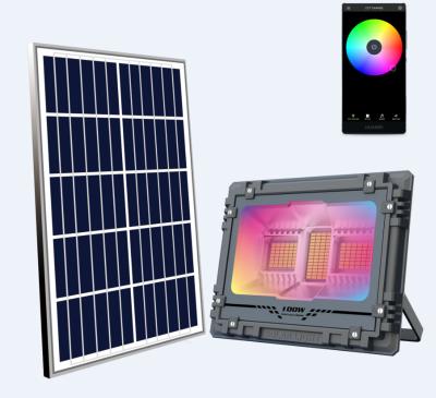 China Garden remote control outdoor solar led flood light, outdoor solar flood light, 200 watt 200w solar led flood light for sale