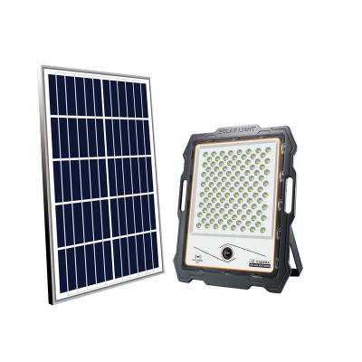 China High Quality Solar Garden Motion Sensor Led Solar Led Solar Sensor Wall Light Solar Flood Light for sale