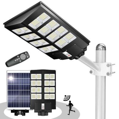 China ROAD outdoor solar street light without Pole, LED solar garden light with remote controller1000w solar flood light for sale