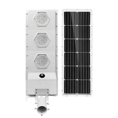 China ROAD die-cast aluminum foco all in one outdoor solarsolar IP67 with high quality street light lights led solar farm lights for sale