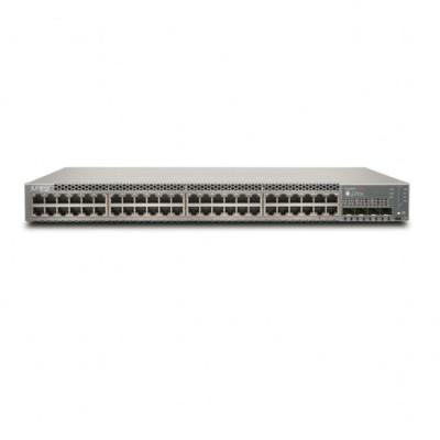 China New Original LACP Juniper 24 Port Gigabit Ethernet Switch EX2300M-24P for sale