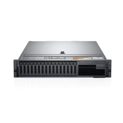 China 2022 Poweredge R740 2u Professional Made Rack Server For Dell PowerEdge R740 for sale